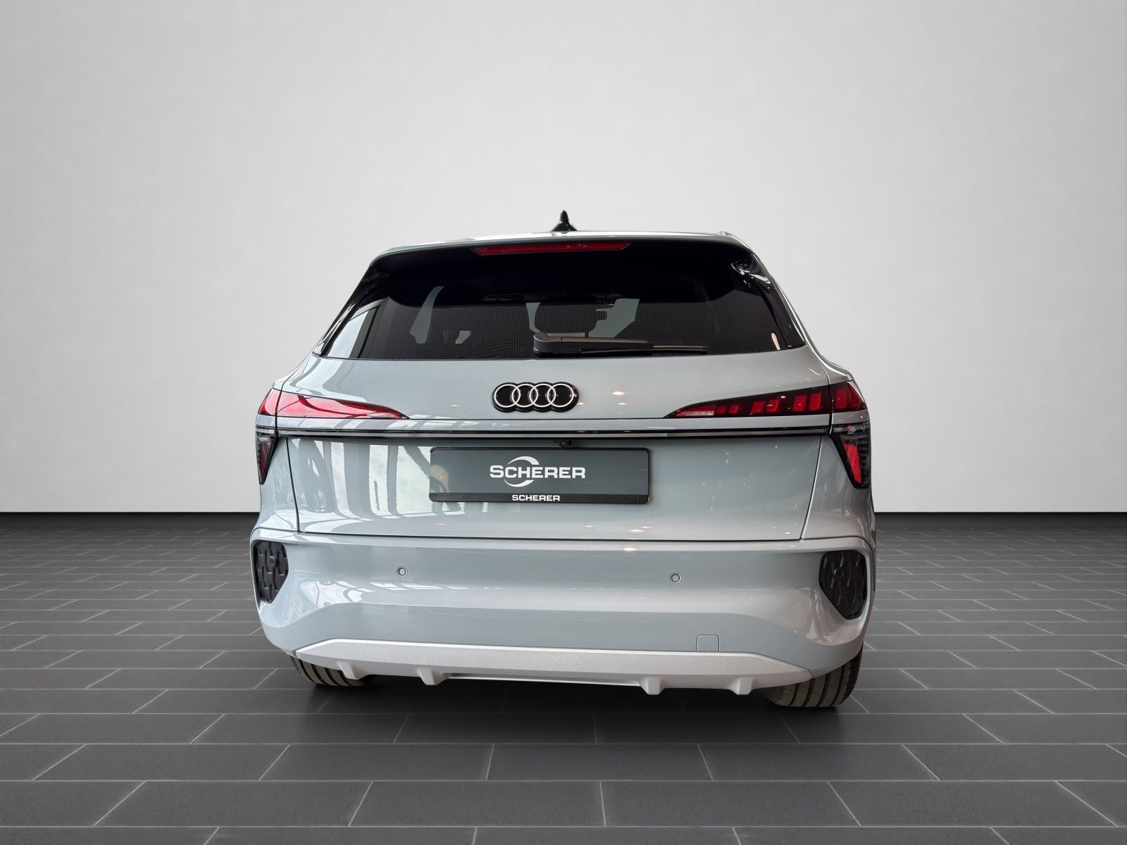 Audi Q3 SUV e-hybrid 200 kW S tronic foto 6