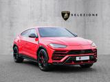 Lamborghini Urus Rosso Mars, Big Interior Carbon Pack - Lamborghini