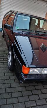 Volkswagen VW Scirocco 53b *TÜV Neu* - Volkswagen Scirocco: 53b