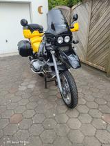 BMW R1100GS - BMW 1994