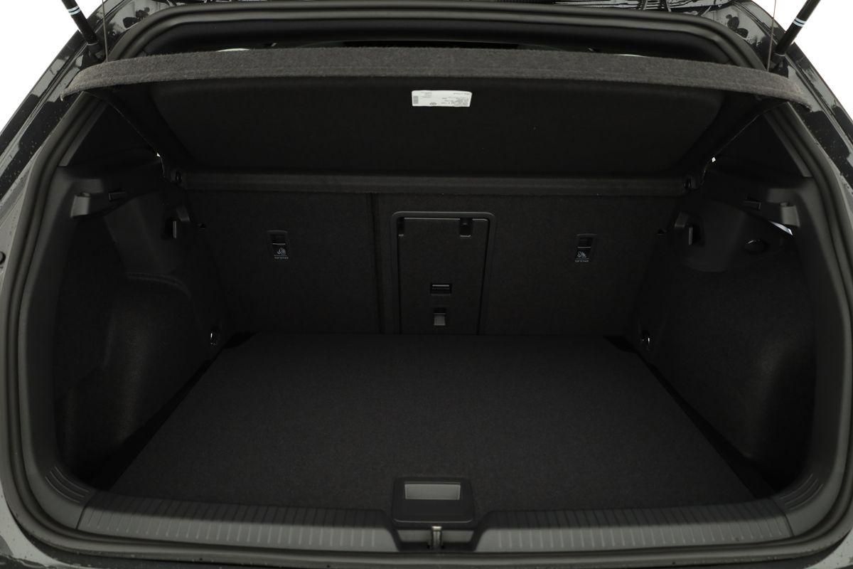 Volkswagen Golf VIII GTI 2.0 TSI DSG, Navi, Side, Matrix, K foto 14
