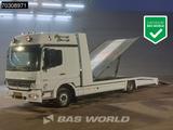 Mercedes-Benz Atego 922 Atego 4X2 NL-Truck Car transporter win - Angebote