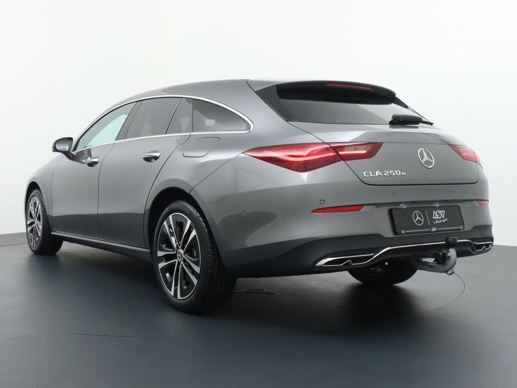 Mercedes-Benz CLA 250 Shooting Brake e Star Edition Luxury Lin