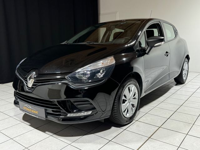 Renault Clio Life *CARPLAY*NAVI*TEMP*MFL*KLIMA*LED*