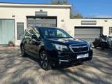 Subaru Forester - gebrauchte Subaru Forester aus dem Jahr 2018