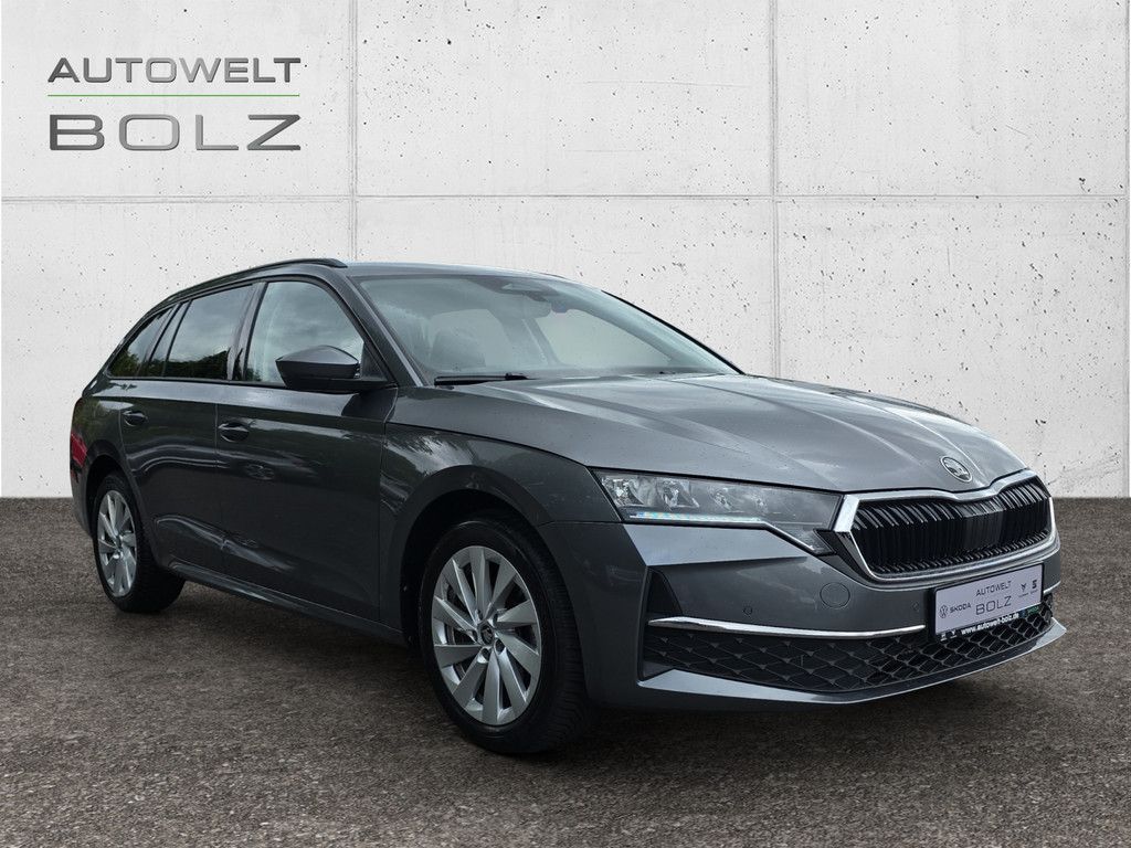 Skoda Octavia - Bild 4