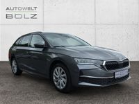 Skoda Octavia - Vorschau Bild 4