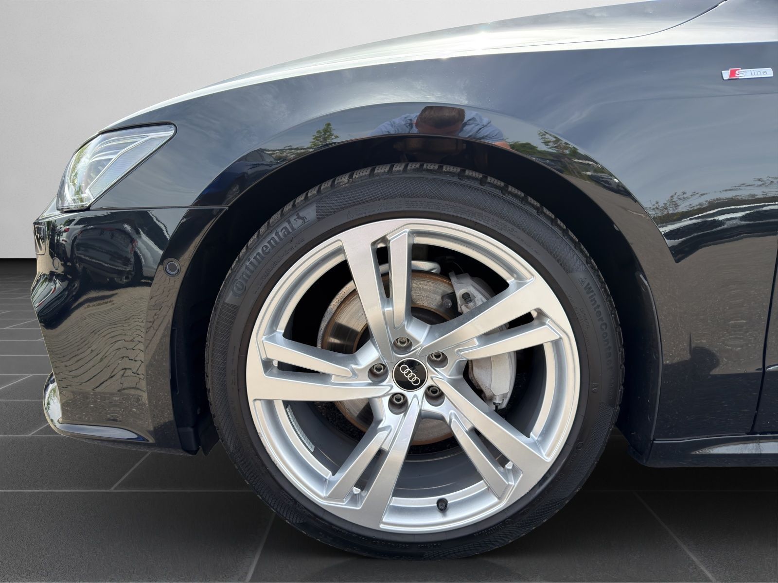 Audi A7 - Bild 9
