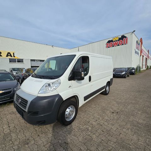 Fiat Ducato 2.0 MULTIJET 1 HAND TÜV 9.26 EURO 5