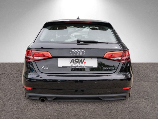 Audi A3 Sportback 30 TDI S tronic Xenon NAVI PDC SHZ foto 6