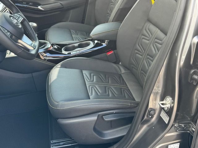 Fahrzeugabbildung Nissan Juke DIG-T N-Sport Tech*Bose*BFS*MJ25