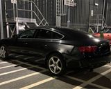 Audi A5 Sportback 2.0 TFSI *Sehr Guter Zus... - Audi A5: Sportback Se