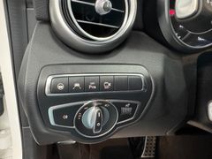 MERCEDES-BENZ C 250 T AMG LINE*PANO*NIGHT*360°*ILS*NAVI* MERCEDES-BENZ C 250 T AMG LINE*PANO*NIGHT*360°*ILS*NAVI*