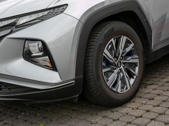 Hyundai Tucson 1.6 Select Mild-Hybrid 2WD Kamera