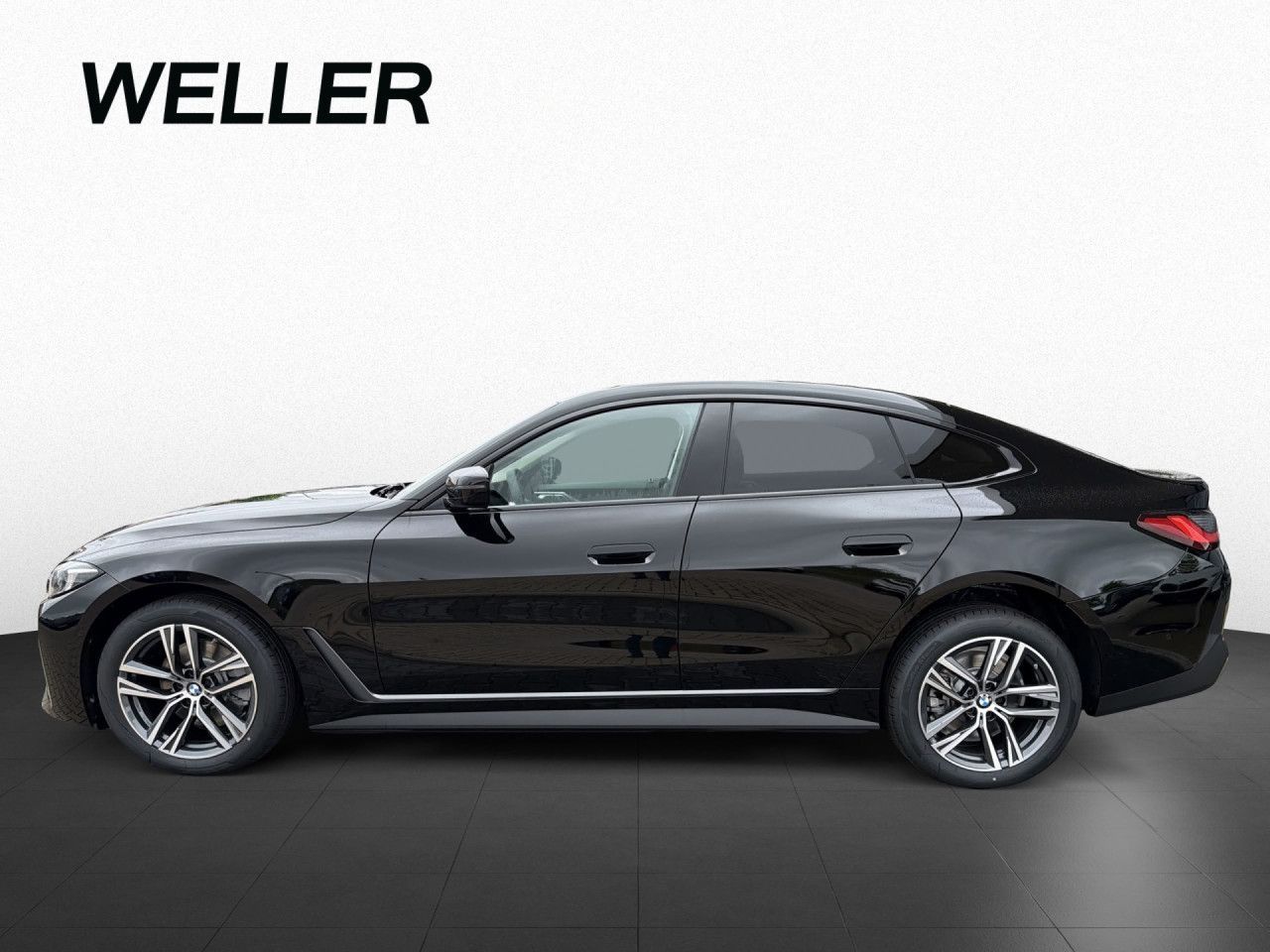 BMW i4 - Bild 10