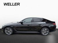BMW i4 - Vorschau Bild 10