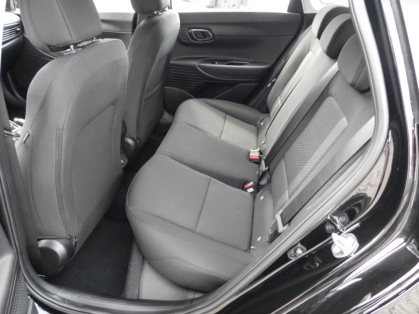Hyundai i20 – Bild 16