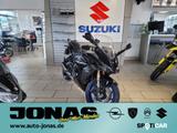 Suzuki GSX-S 1000 GT Demo Fahrzeug in Menden bei Jonas - Suzuki Motorräder in Dortmund