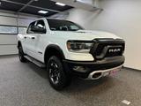 Dodge RAM REBEL G/T HEMI V8 - Dodge RAM Gebrauchtwagen in Mannheim