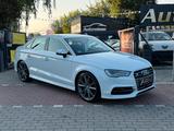 Audi S3 Limousine Quattro*ABT*Matrix*Kamera*ACC*370PS