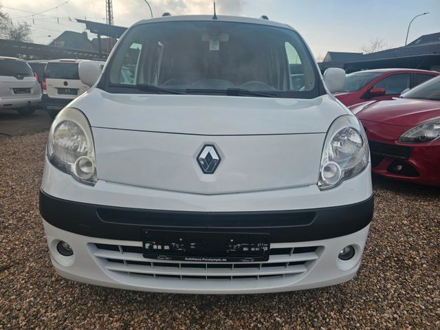 Renault Kangoo Expression *Behindertengerecht*Rollstuhlr