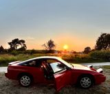 Nissan 200SX S13 rot 1.8 Turbo H-Zulassung... - Nissan 200 SX