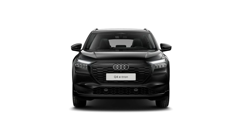 Audi Q4 - Bild 2
