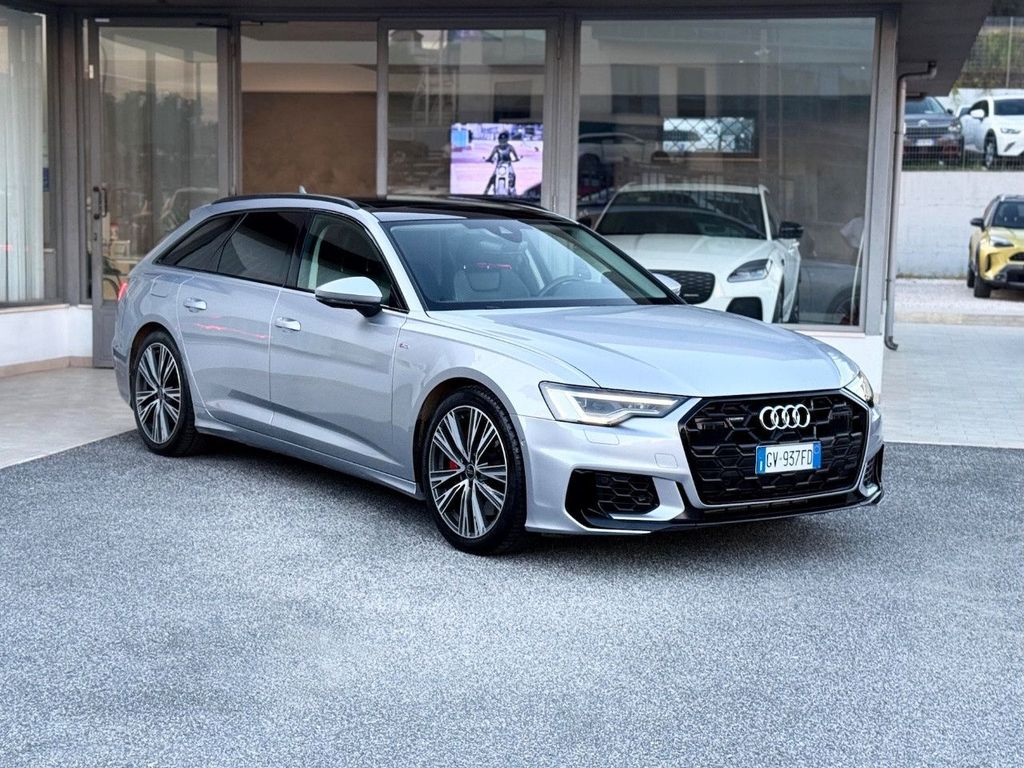 Image of Audi Coupé