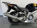 Honda CBR 600 F - HONDA 600 CB
