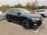 Nissan X-Trail 1.7 dCi N-WAY AUTO N-WAY