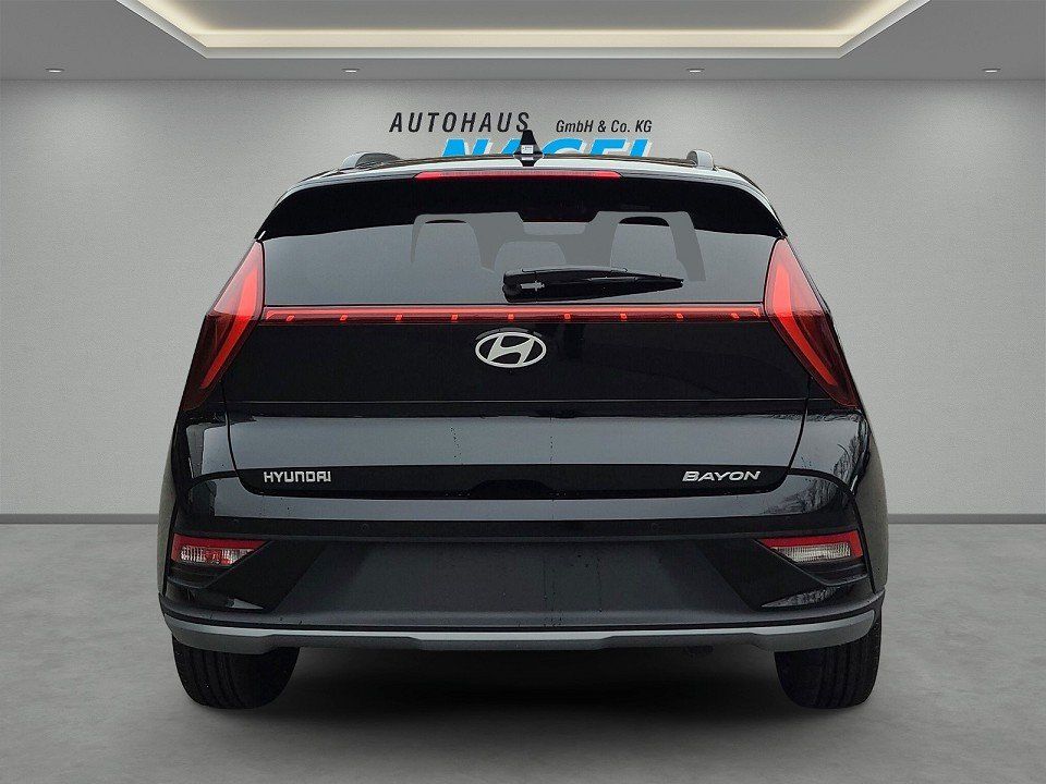 Hyundai BAYON - Bild 7