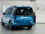 Volkswagen Caddy Style 1.5 TSI DSG Behindertengerecht-Rampe - Volkswagen Caddy: Style