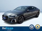 Audi A5 SPORTBACK 40 2.0 TDI MHEV S LINE EDITION - Audi A5 Hybrid (Diesel/Elektro): Automatik