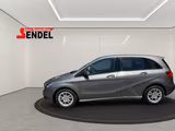 Mercedes-Benz B 180 B B 180 - gebrauchte Mercedes-Benz B-Klasse aus dem Jahr 2012