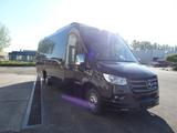 Mercedes-Benz Shaula 29 Sitze EURO 6 - Verfügbar ab  02-2026