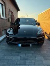 Porsche Cayenne Diesel Platinum Edition Vo... - Porsche Cayenne in Hamm
