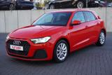 Audi A1 Sportback 35 1.5 TFSI LED Navi PDC Spurhalte - gebrauchte Audi A1 aus dem Jahr 2019