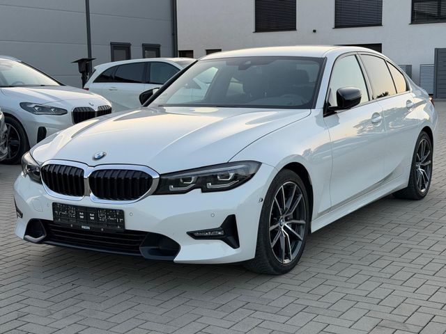 BMW 330 d Sport Line