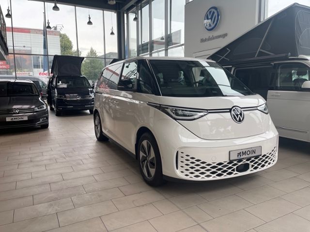 Volkswagen ID.Buzz PRO EASY OPEN NAVI ACC LED SHZ imagem 2