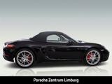 Porsche Boxster 718 S Sportabgasanlage 20-Zoll PDLS - Porsche Boxster: 718