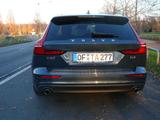 Volvo V60 D4 Geartronic Momentum Pro AHK - Volvo V60: Geartronic