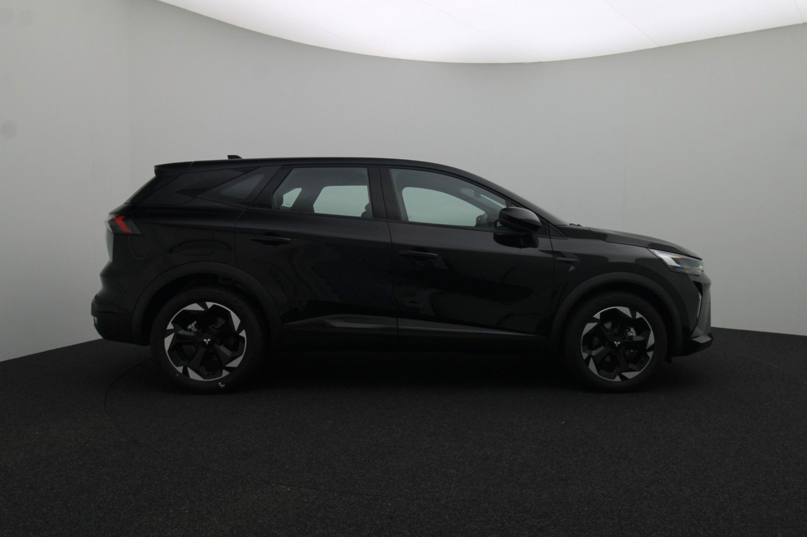 Fahrzeugabbildung Mitsubishi Grandis 1.3 Turbo Mildhybrid Diamant Plus