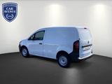 Renault Kangoo Rapid Advance L1 Blue dCi 95 MY24 Klima-P - Renault LKWs