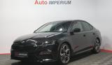 Skoda Octavia Lim. RS Plus 4x4 2.0  TDI*ACC*HUD*STDHZ* - Skoda Octavia Limousine RS mit Diesel-Antrieb