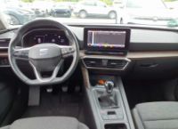 Seat Leon - Vorschau Bild 3