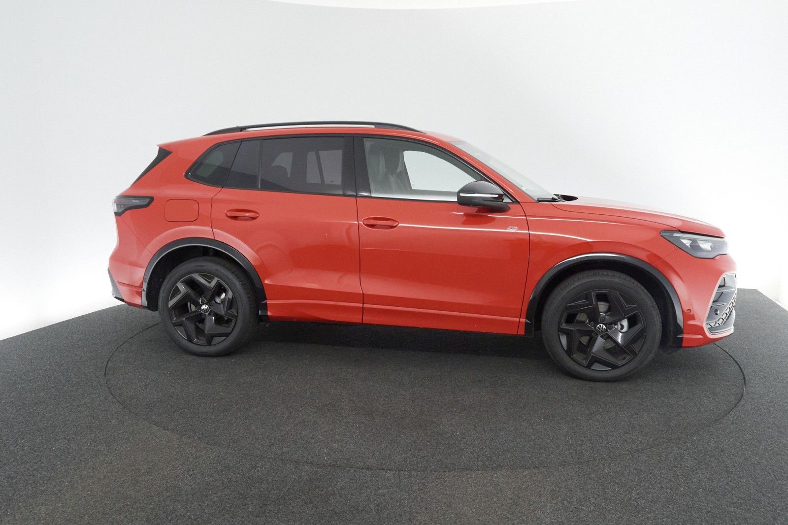 Volkswagen Tiguan - Bild 4