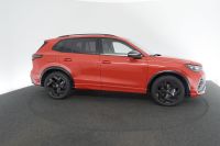 Volkswagen Tiguan - Vorschau Bild 4