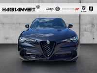 Alfa Romeo Stelvio - Vorschau Bild 4
