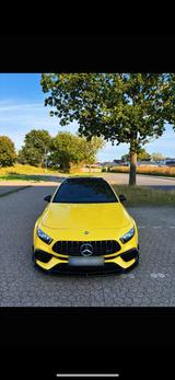 Mercedes-Benz A 45 AMG Mercedes-AMG A 45 4MATIC+ DCT Merce... - gebrauchte Mercedes-Benz A 45 AMG aus dem Jahr 2020