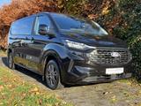 Ford Tourneo Custom 320 L2 Titanium * Ergositze - Ford Tourneo Custom mit Diesel-Antrieb